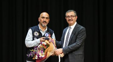 Özdemir: “Bir Kereden Çok Şey Ölür!”