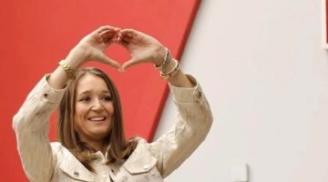 Şehzadeler Belediye Başkanı Gülşah Durbay hayatını kaybetti