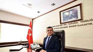 Başkan Çavuşoğlu “365 günü engelsiz kılmak istiyoruz”