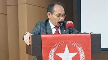 106 Yıl Sonra’da  Aynı Kararlılıkla !