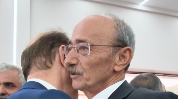 Tavas Ticaret Odası’nda Seçim Heyecanı